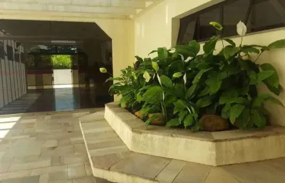 Apartamento com 3 quartos à venda na Vila Mesquita, Bauru 