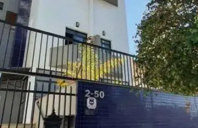 Apartamento com 1 quarto à venda na vila cidade universitária, bauru  por r$ 270.000