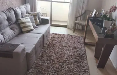 Apartamento com 2 quartos à venda na Vila Santa Tereza, Bauru 