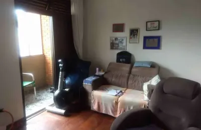 Apartamento com 3 quartos à venda no Parque Jardim Europa, Bauru 