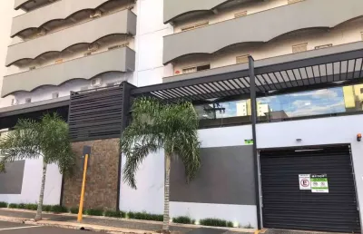 Apartamento com 3 quartos à venda na Vila Santa Tereza, Bauru 