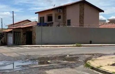 Casa com 3 quartos à venda no Jardim Terra Branca, Bauru 