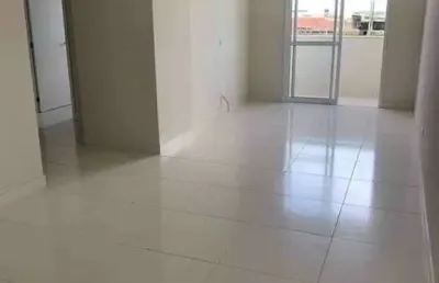 Apartamento com 2 quartos à venda na Vila Paulista, Bauru 