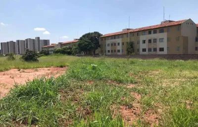 Terreno à venda no Parque Viaduto, Bauru 