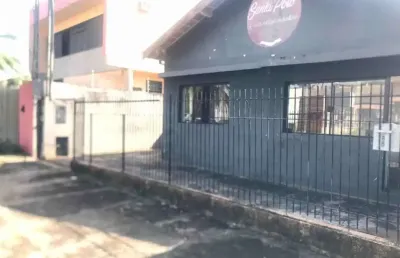 Casa com 3 quartos à venda no Jardim Estoril, Bauru 
