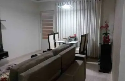 Apartamento com 2 quartos à venda no Distrito Industrial Domingos Biancardi, Bauru 