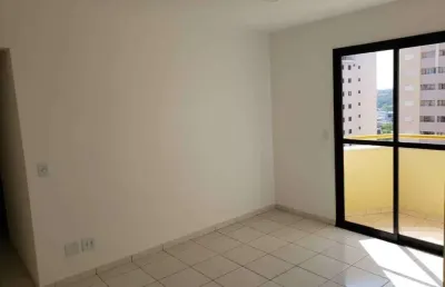 Apartamento para venda com 65 m² e 2 quartos em jardim aeroporto, bauru - sp