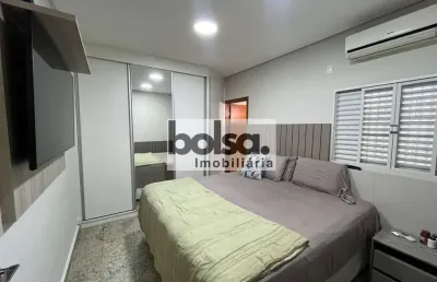 Casa com 3 quartos à venda na Vila Cardia, Bauru 
