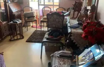 Apartamento com 1 quarto à venda no Centro, Bauru 