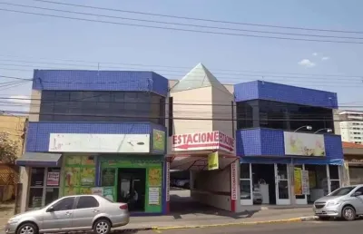Ponto comercial à venda no Centro, Bauru 