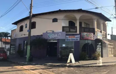 Casa com 3 quartos à venda no Jardim Vitória, Bauru 