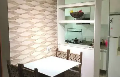 Apartamento com 3 quartos à venda no Quinta Ranieri, Bauru 