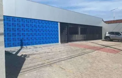 Casa com 1 quarto à venda no Jardim América, Bauru 
