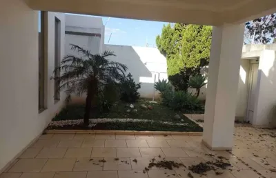 Casa com 3 quartos à venda no Jardim Terra Branca, Bauru 