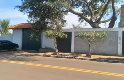 Chácara / sítio com 2 quartos à venda no Tangarás, Bauru 