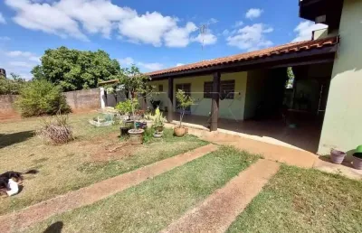Casa com 4 quartos à venda no Residencial Jardim Jussara, Bauru 