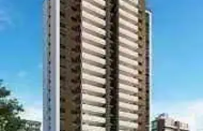 Apartamento com 3 quartos à venda na vila aviação, bauru , 109 m2 por r$ 1.300.000