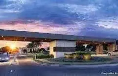 Terreno residencial em condomínio cyrela estoril, (bauru) - sp