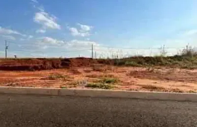 Terreno residencial em residencial villa de león, (piratininga) - sp