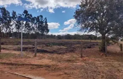 Terreno residencial em ibituruna, (piratininga) - sp