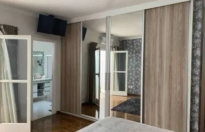 Casa em condomínio fechado com 3 quartos à venda no Residencial Parque Pontal, Piratininga 