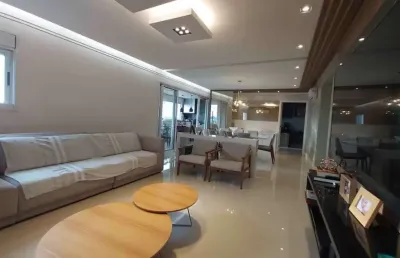 Apartamento com 3 quartos à venda na Vila Aviação, Bauru 