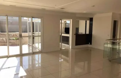 Cobertura com 4 quartos à venda no Jardim Paulista, Bauru 