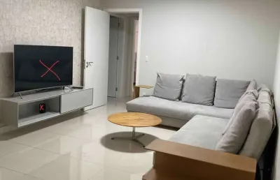 Apartamento com 3 quartos à venda no Jardim Infante Dom Henrique, Bauru 