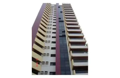 Apartamento com 4 quartos à venda na Vila Santa Tereza, Bauru 