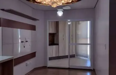 Apartamento com 3 quartos à venda no Jardim Contorno, Bauru 