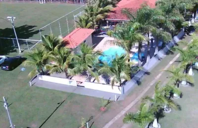 Chácara / sítio com 3 quartos à venda no Rio Verde, Bauru 