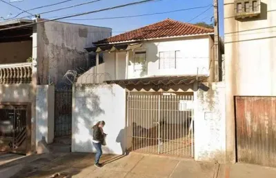 Casa com 2 quartos à venda na Vila Seabra, Bauru 