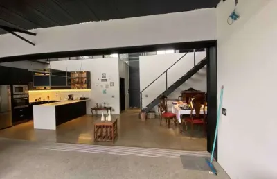 Casa á venda,  3 dormitorios, sendo 3 suites, vila santa clara