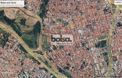Terreno à venda na Vila Bom Jesus, Bauru 