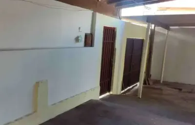 Casa com 4 quartos à venda no jardim bela vista, bauru , 238 m2 por r$ 290.000
