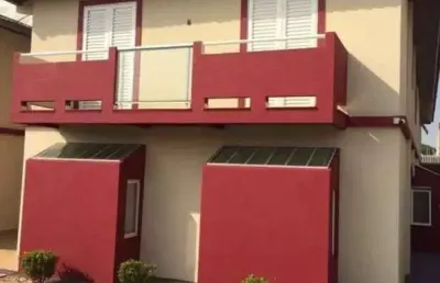 Apartamento com 3 quartos à venda no Jardim Terra Branca, Bauru 