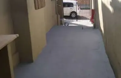 Casa com 2 quartos à venda na Vila Pacífico, Bauru 