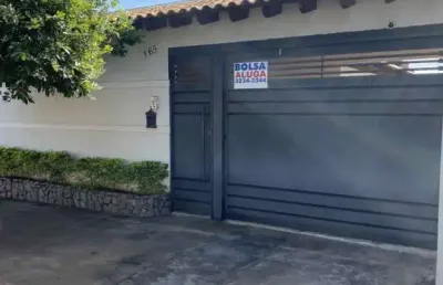 Casa com 2 quartos à venda no Núcleo Residencial Presidente Geisel, Bauru 
