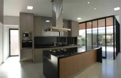 Casa com 3 quartos à venda no Residencial Villa Dumont, Bauru 
