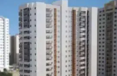 Apartamento em jardim infante dom henrique, (bauru) - sp