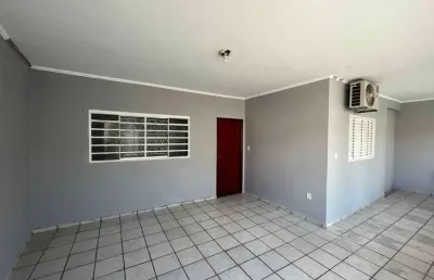 Casa com 4 quartos à venda no Jardim Gerson França, Bauru 