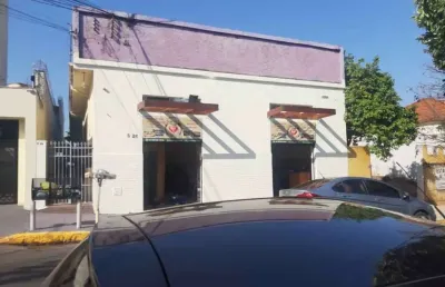 Loja comercial em centro, (águas de santa bárbara) - sp