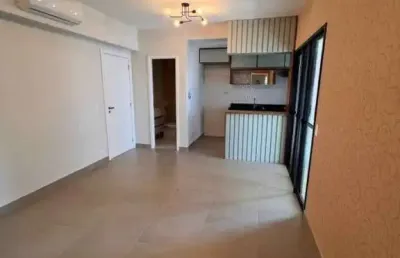 Apartamento com 3 quartos à venda na Vila Aviação, Bauru 