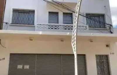 Prédio à venda no Centro, Bauru 