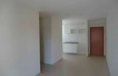 Apartamento com 2 quartos à venda na Vila Altinópolis, Bauru 