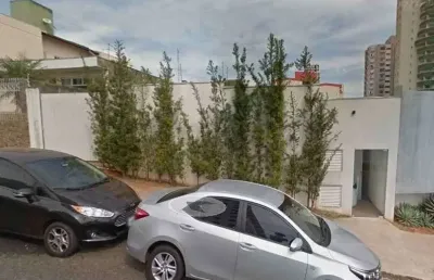 Terreno residencial em vila universitária, (bauru) - sp