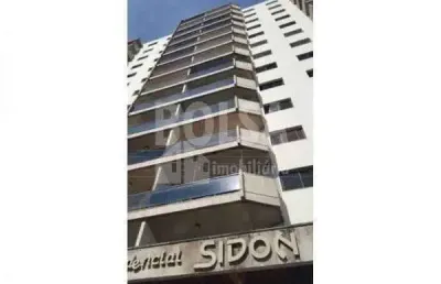 Apartamento com 3 quartos à venda na Vila Santa Tereza, Bauru 