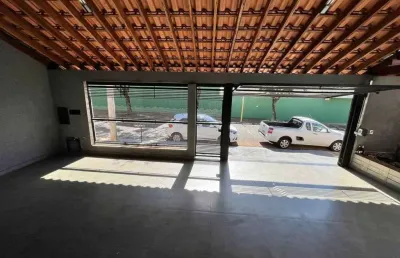 Casa em condomínio fechado com 2 quartos à venda na Vila Industrial, Bauru 
