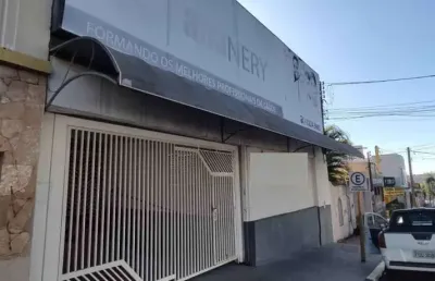 Casa à venda no Centro, Bauru 