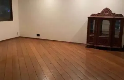 Apartamento com 4 quartos à venda no Jardim Panorama, Bauru 